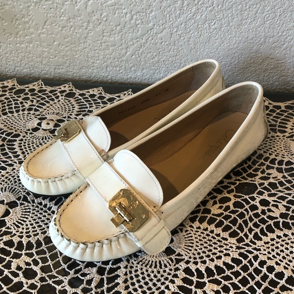 Cole Haan Air Tali Lock Moc Slip-On Loafer - Picture 3 of 15